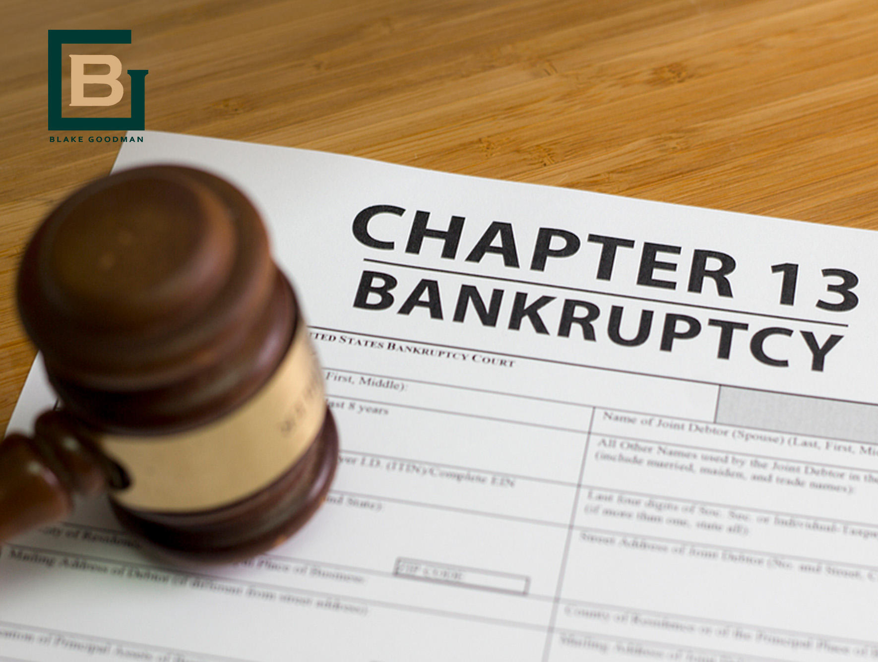 Bankruptcy Chapter 13 Attorneys in Hawaii