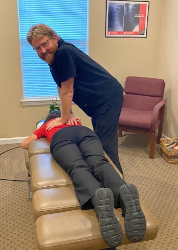 Total Health Chiropractic Cleveland Image