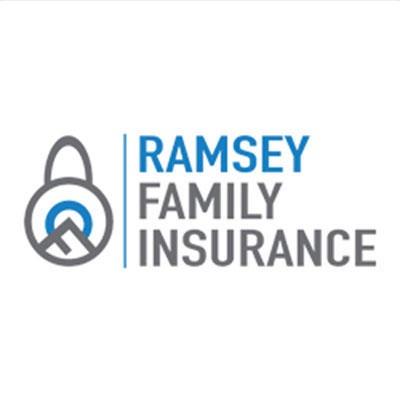 Ramsey Family Insurance Logo