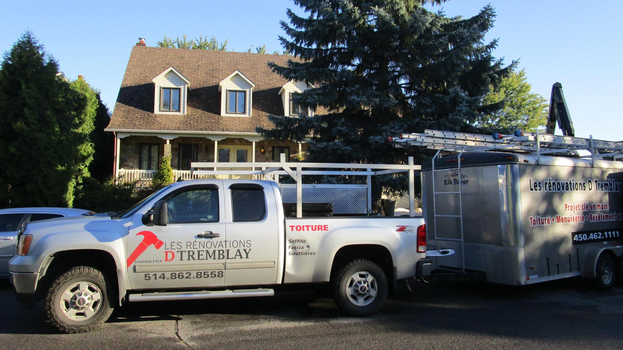 Images Les Rénovations D Tremblay