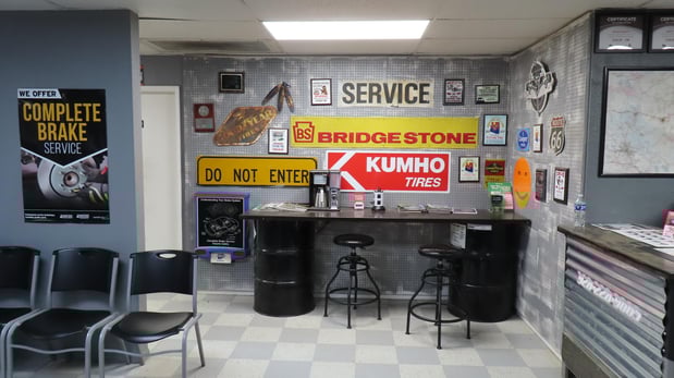 Images Future Tire and Automotive