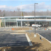 SIH Cancer Institute