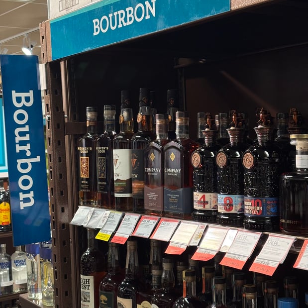 Images ABC Fine Wine & Spirits