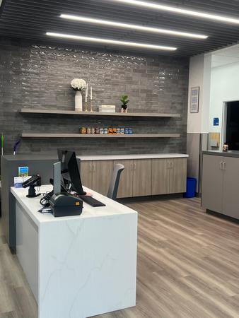 Images VCA Town Center Animal Hospital