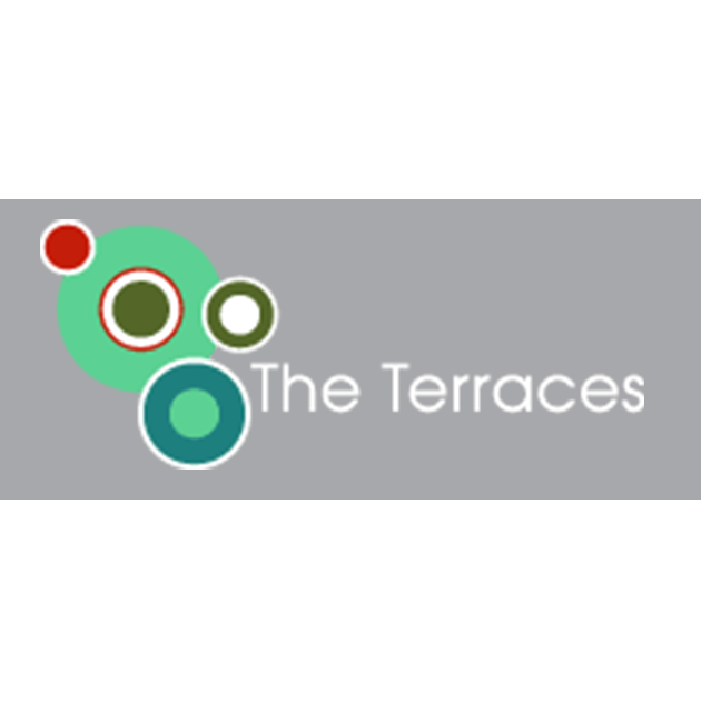 The Terraces at Tanasbourne Logo