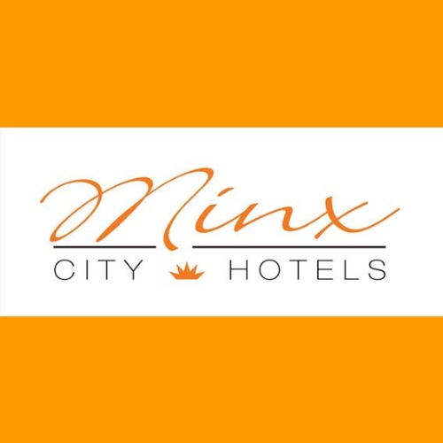 Logo Minx - CityHotels