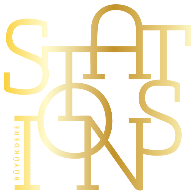 STATIONS Logo