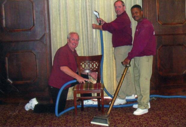 Images All Pro Carpet Cleaning, Inc