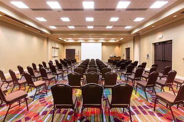 Images Hampton Inn Daytona Speedway-Airport