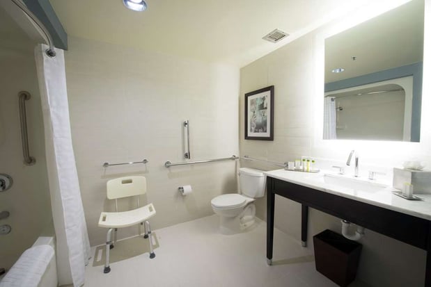 Images DoubleTree by Hilton Hotel Binghamton