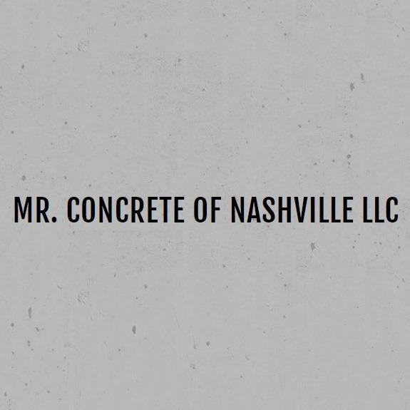 Mr. Concrete Of Nashville LLC - Portland, TN - (615)485-2692 | ShowMeLocal.com