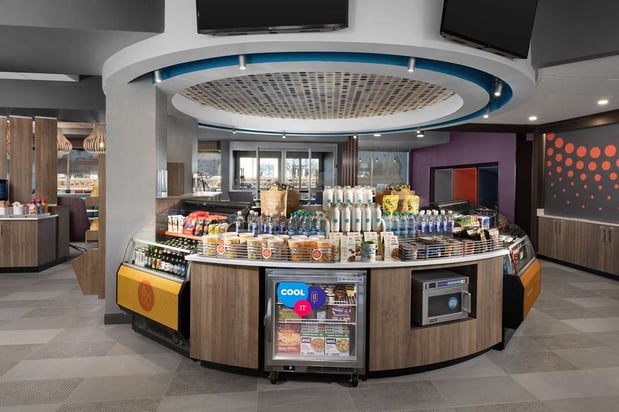 Images Tru by Hilton North Augusta