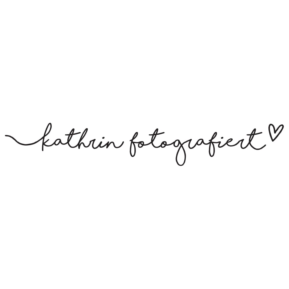 kathrinfotografiert Logo