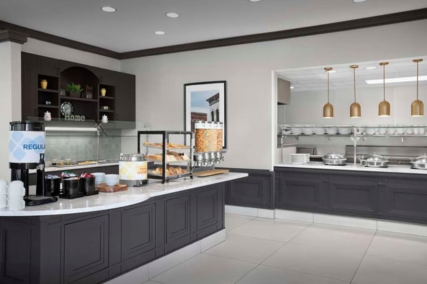 Images Hilton Garden Inn Granbury
