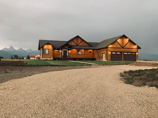 Images Elk Ridge Home Builders Driggs