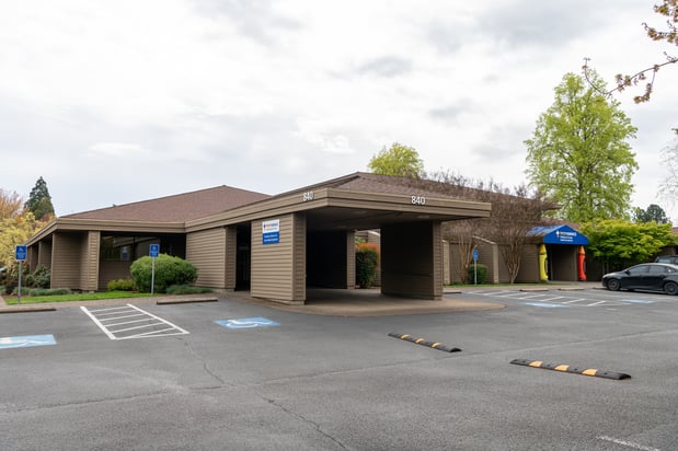 Images Providence Swindells Resource Center - Medford