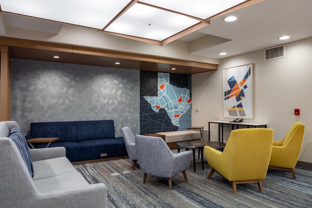 Images Holiday Inn Express & Suites El Paso West by IHG