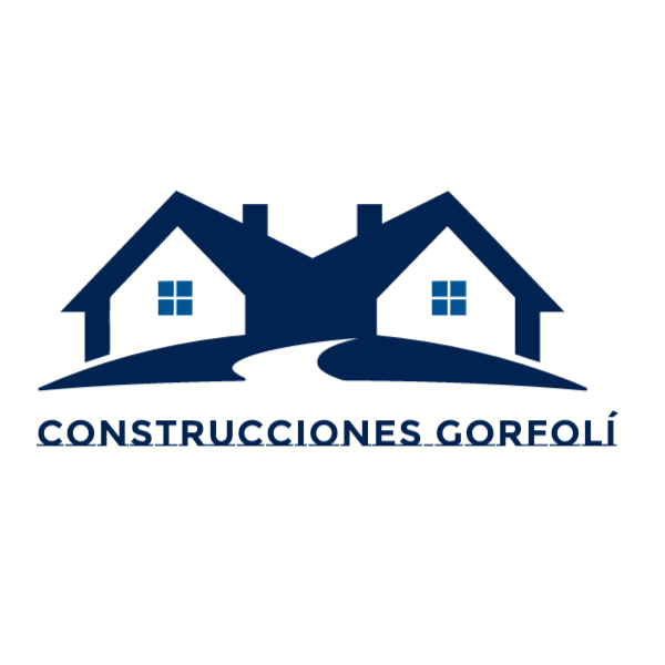 Construcciones Gorfoli Logo