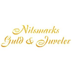 Nilsmarks Guld & Juveler AB Logo