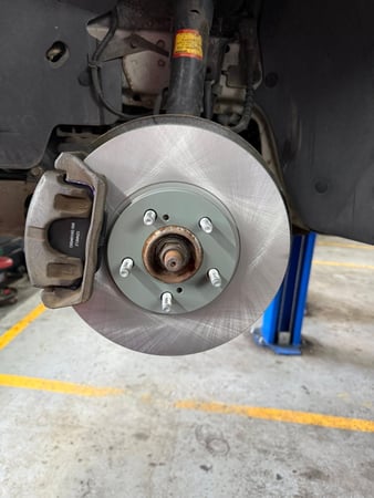 Images Deans Auto Care Center