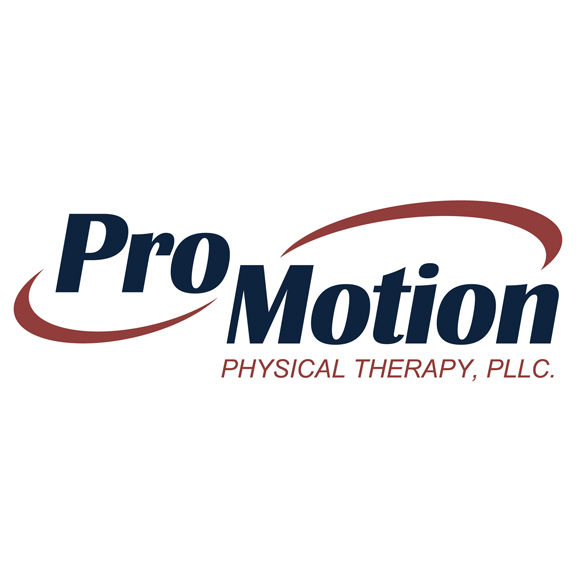 ProMotion Physical Therapy Logo