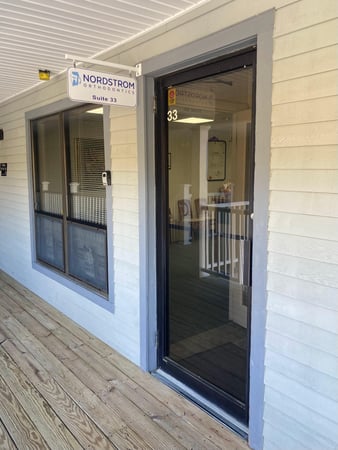 Images Nordstrom Orthodontics - East Greenwich