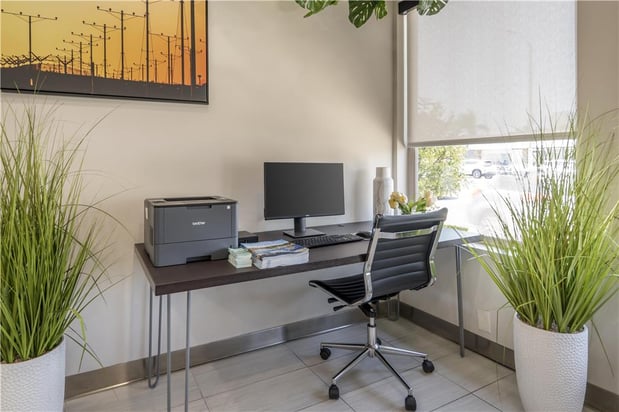 Images Best Western Airport Plaza Inn Hotel – Los Angeles LAX