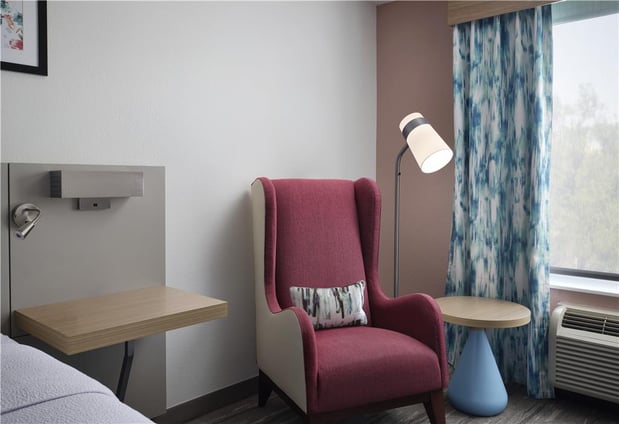 Images Hilton Garden Inn Tampa East/Brandon