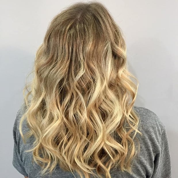 Images Heads Up Hair Salon