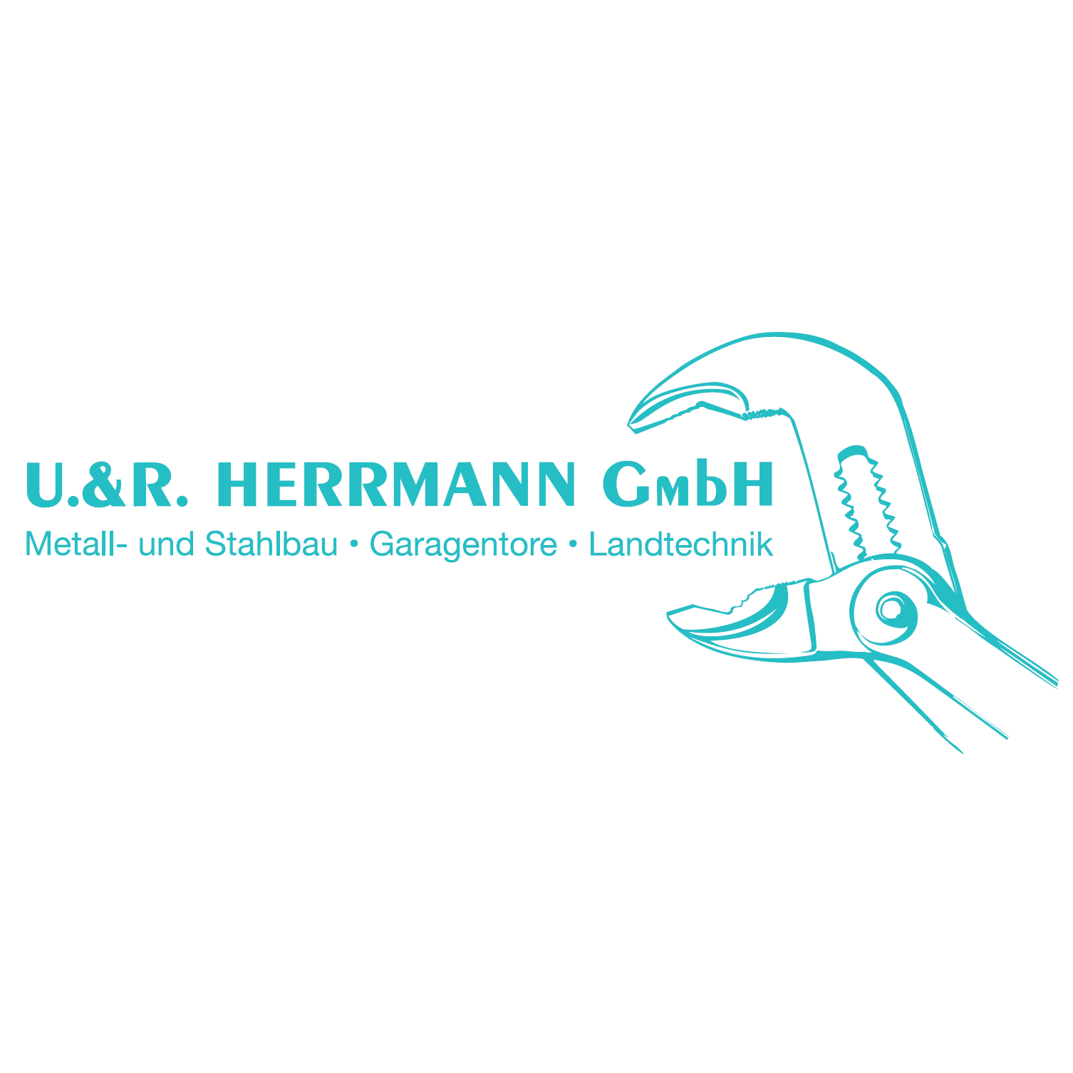 Herrmann U. + R. GmbH Logo
