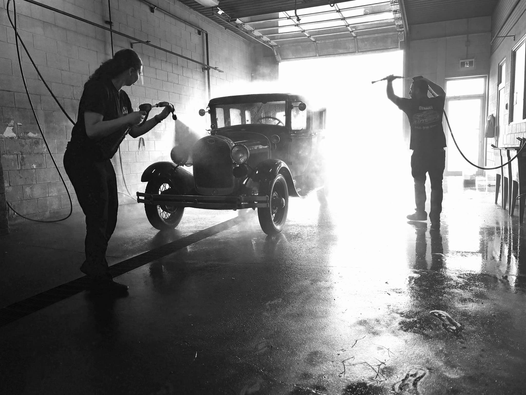 Images Élégance AutoSpa Inc
