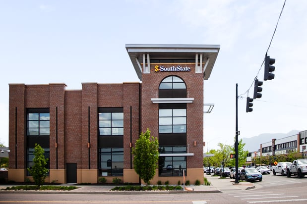 Images SouthState Bank