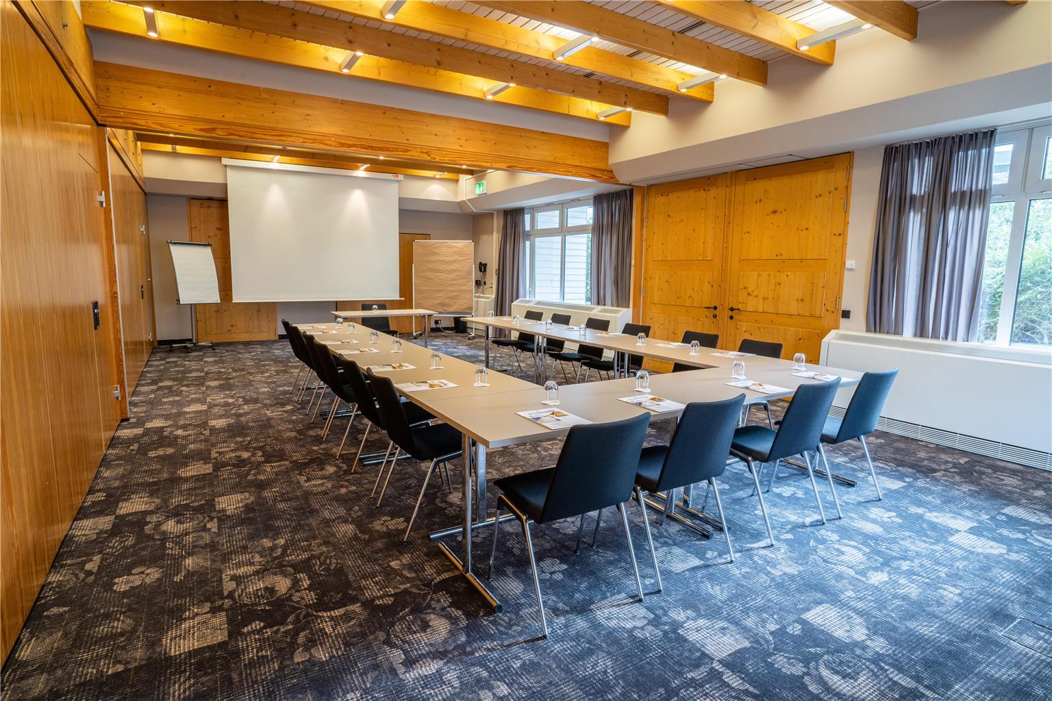Best Western Hotel Kaiserslautern, St.-Quentin-Ring 1 in Kaiserslautern