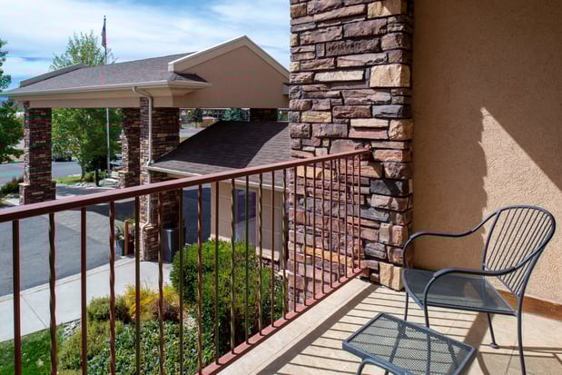 Images Holiday Inn Express & Suites Gunnison by IHG