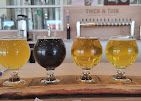 Images Thick-N-Thin Brewing Co.