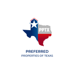 Preferred Properties of Texas Logo