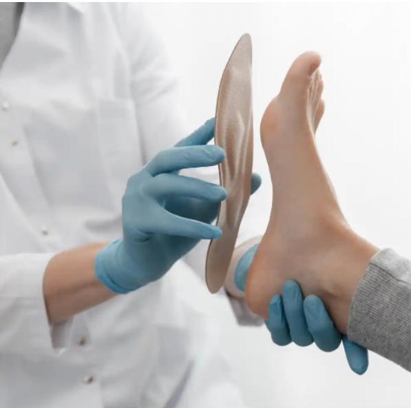 Images Northern Illinois Foot & Ankle Specialists