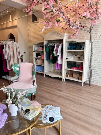 Images Cedar & Lily Clothier- Jenks