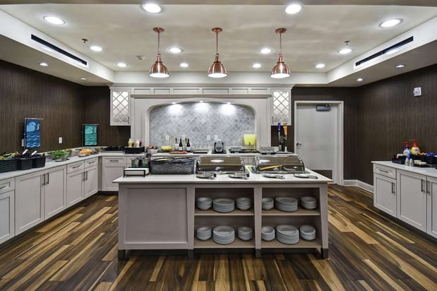 Images Homewood Suites by Hilton Dallas/Arlington South