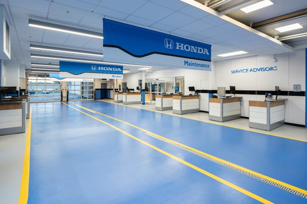 Images Lia Honda Albany