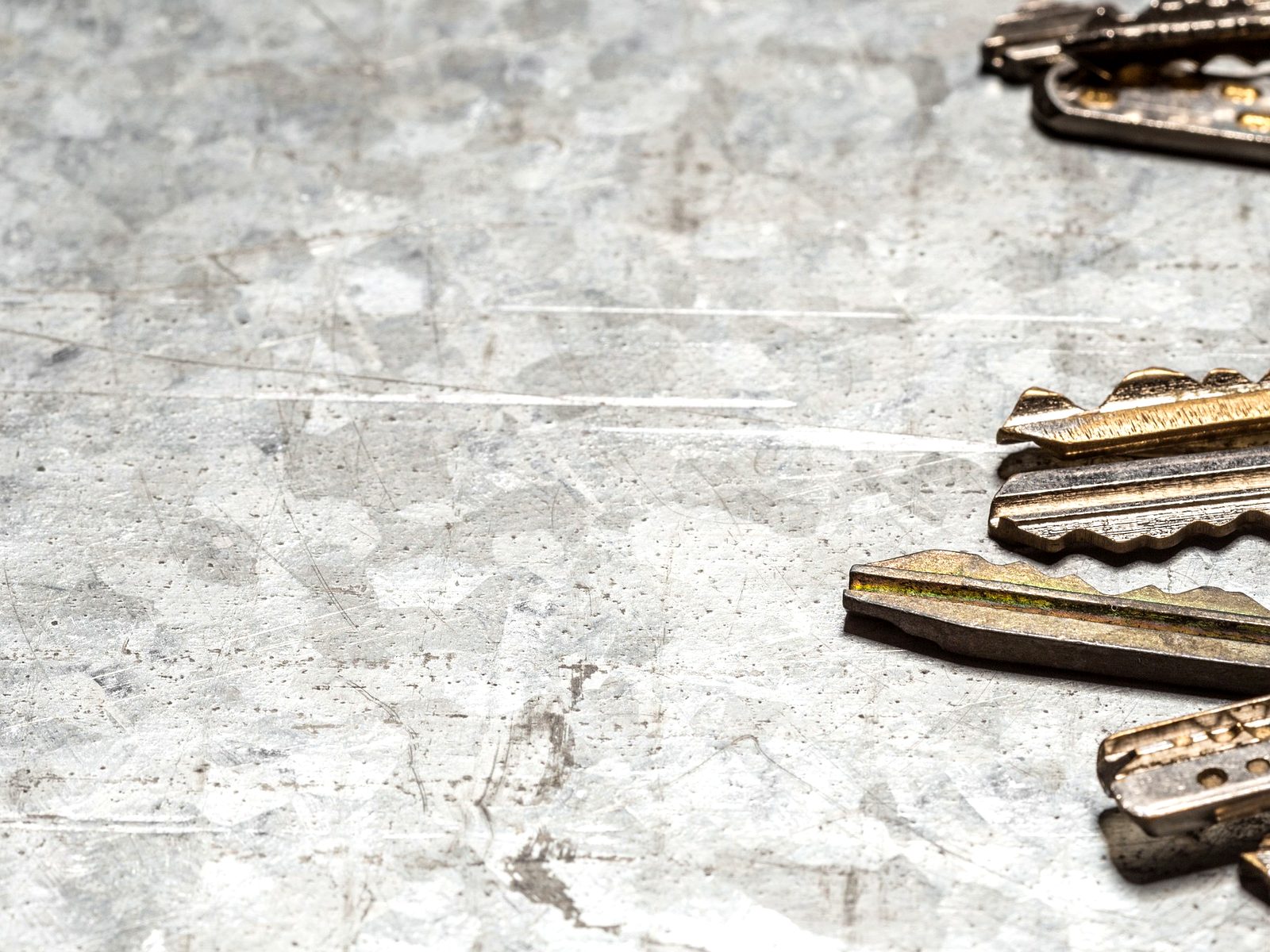 Gares Key