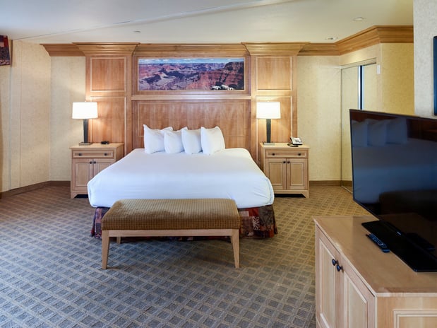 Images Holiday Inn Resort the Squire at Grand Canyon by IHG