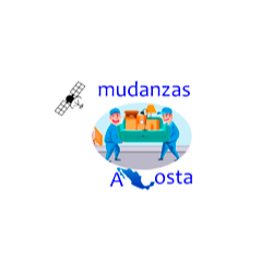 Servicio De Fletes Y Mudanzas Acosta Logo