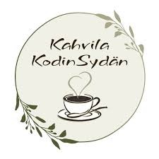 Kahvila KodinSydän Logo