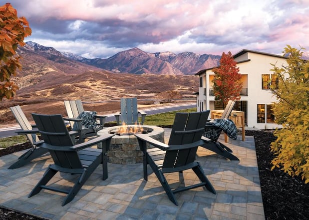 Images Toll Brothers at Elk Ridge