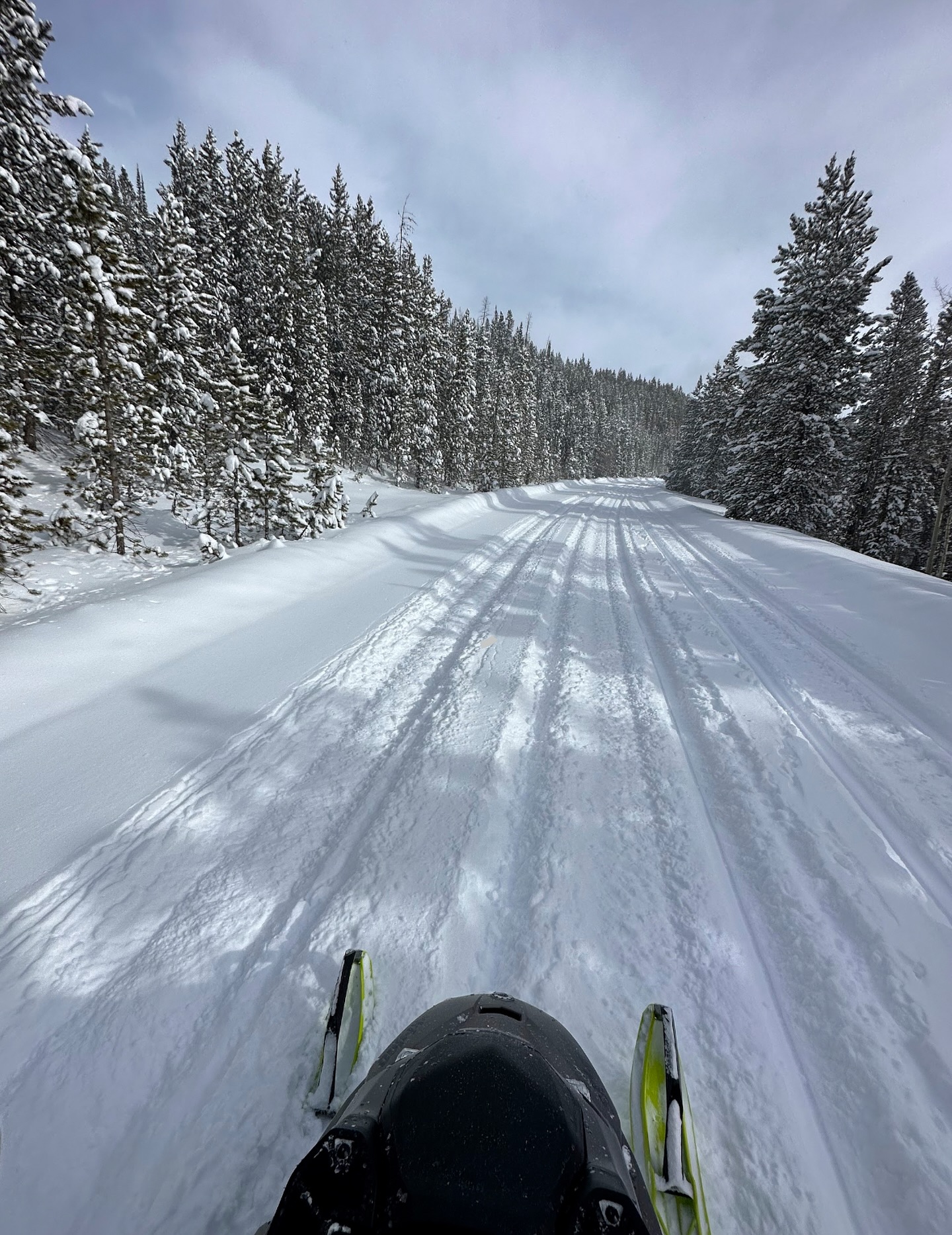 The Cabins at Bear River Lodge Image