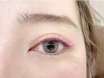Images chocotton eyelash salon 新宿東口