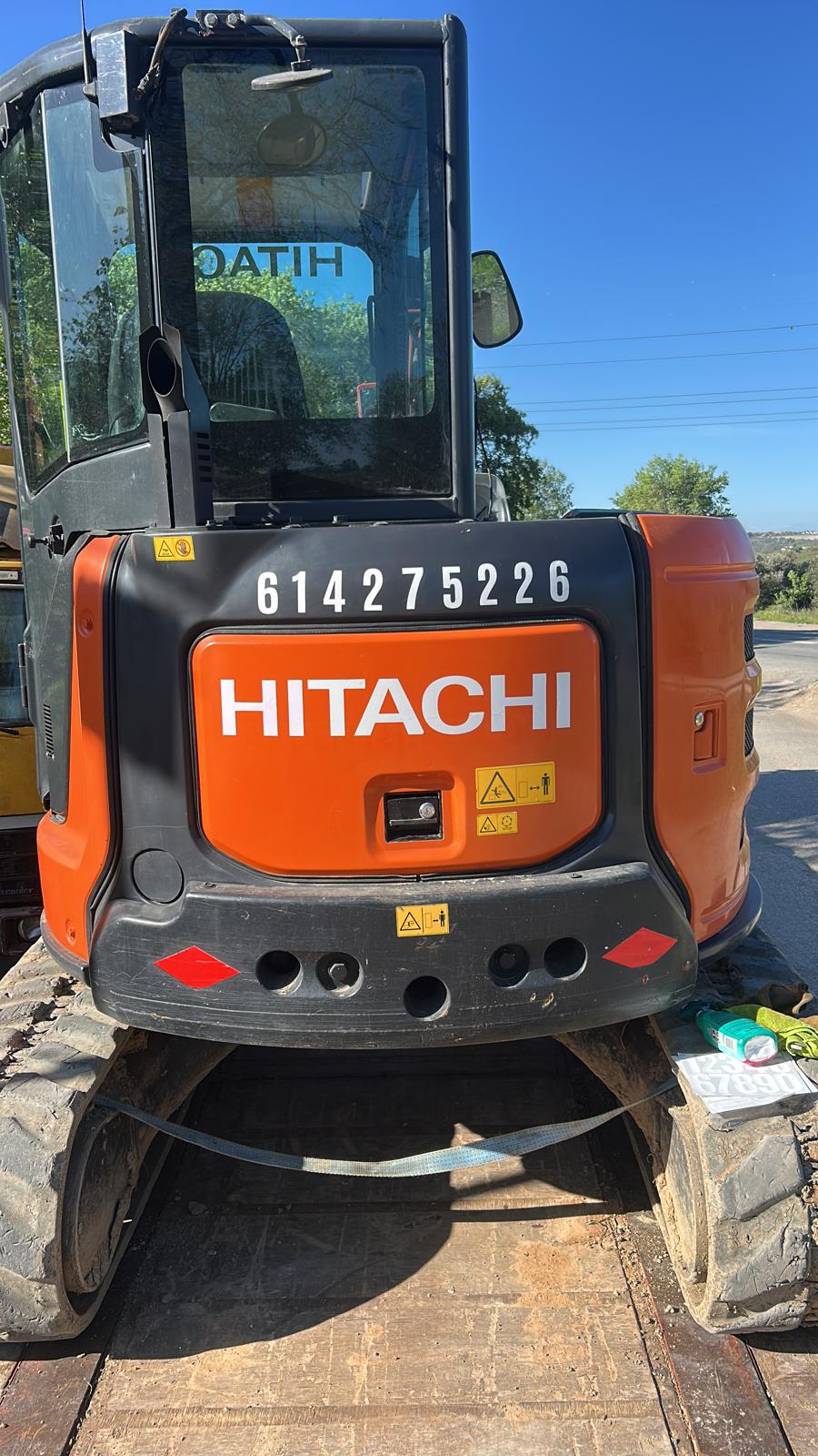 Images Transportes Gallego Falero