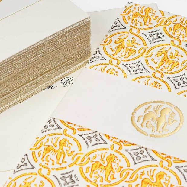 Images TABULA RASA Social Stationers