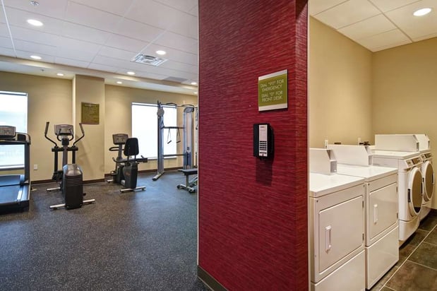 Images Home2 Suites by Hilton Atlanta Marietta